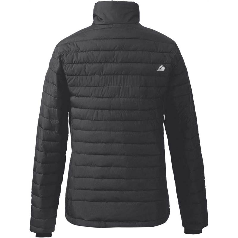 Didriksons Womens Aida insulated Puff Jacket-2