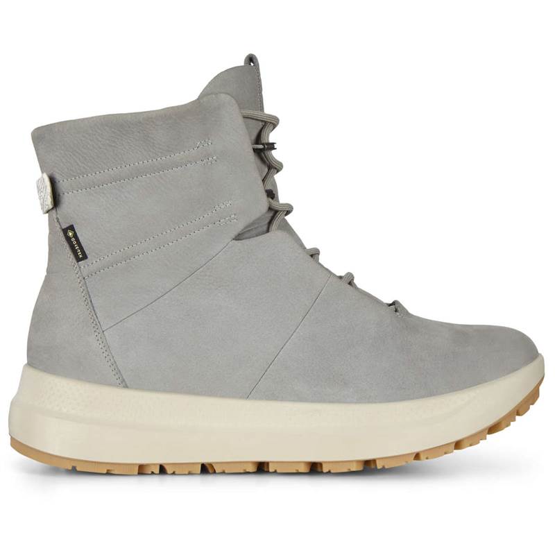 Ecco Womens Solice Waterproof Boots-2