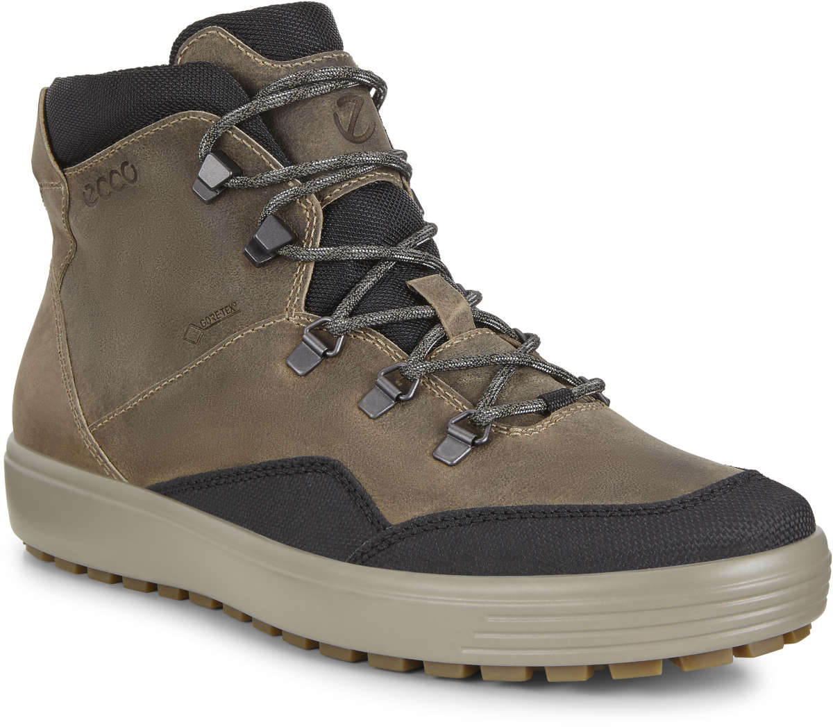 ecco mens waterproof boots