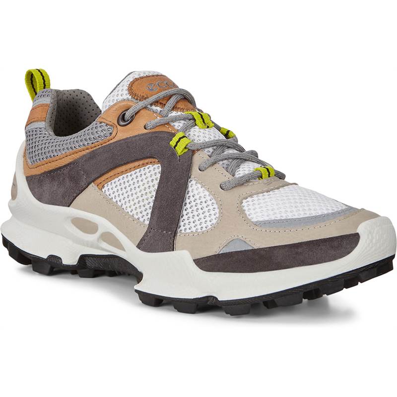 Ecco Womens Biom C-Trail Shoes-1
