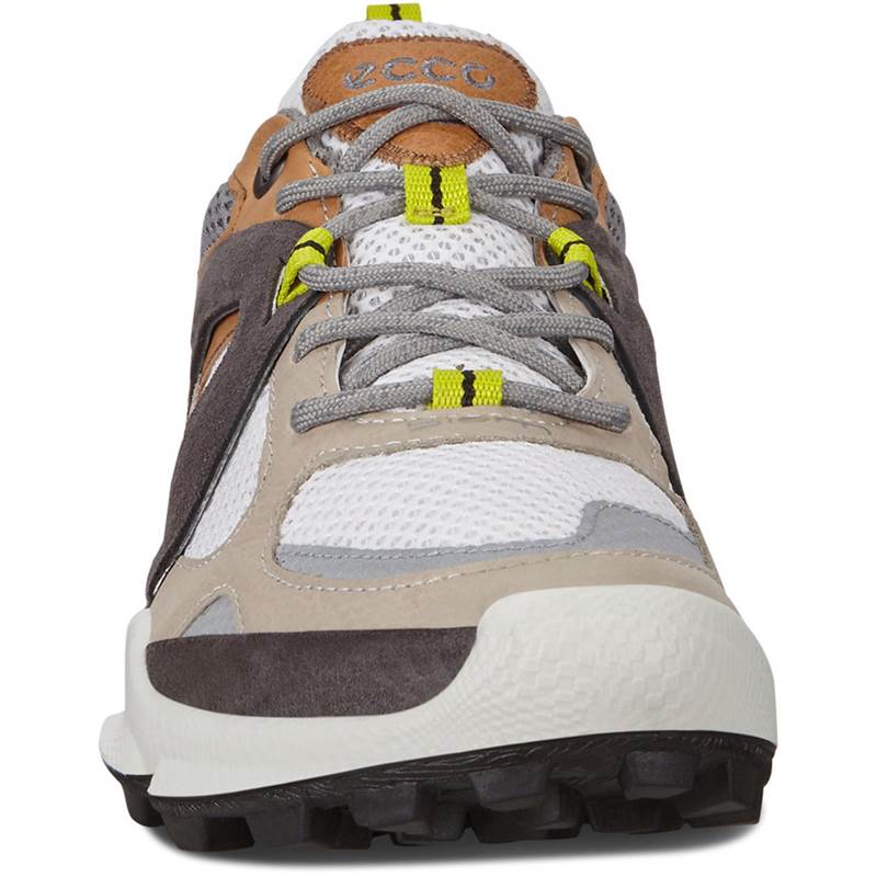 Ecco Womens Biom C-Trail Shoes-5