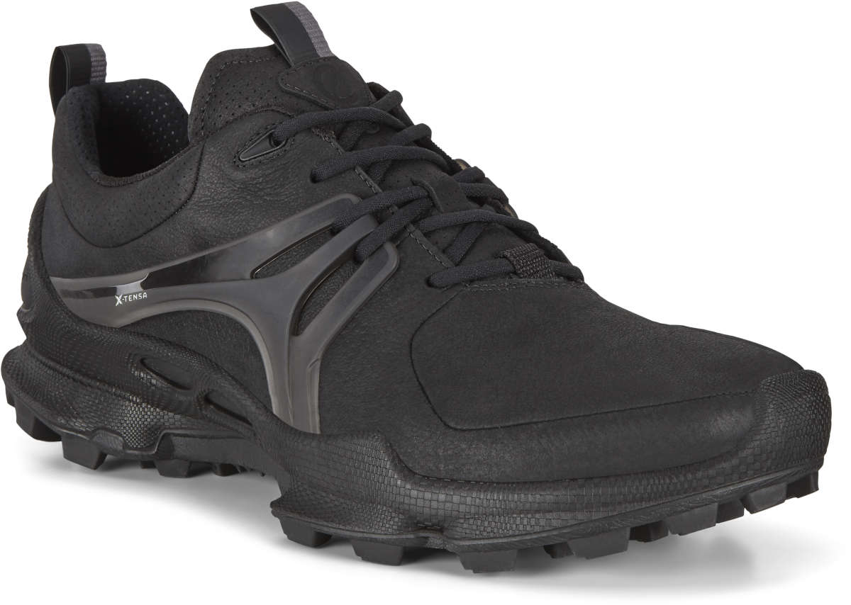 ecco trail running shoes