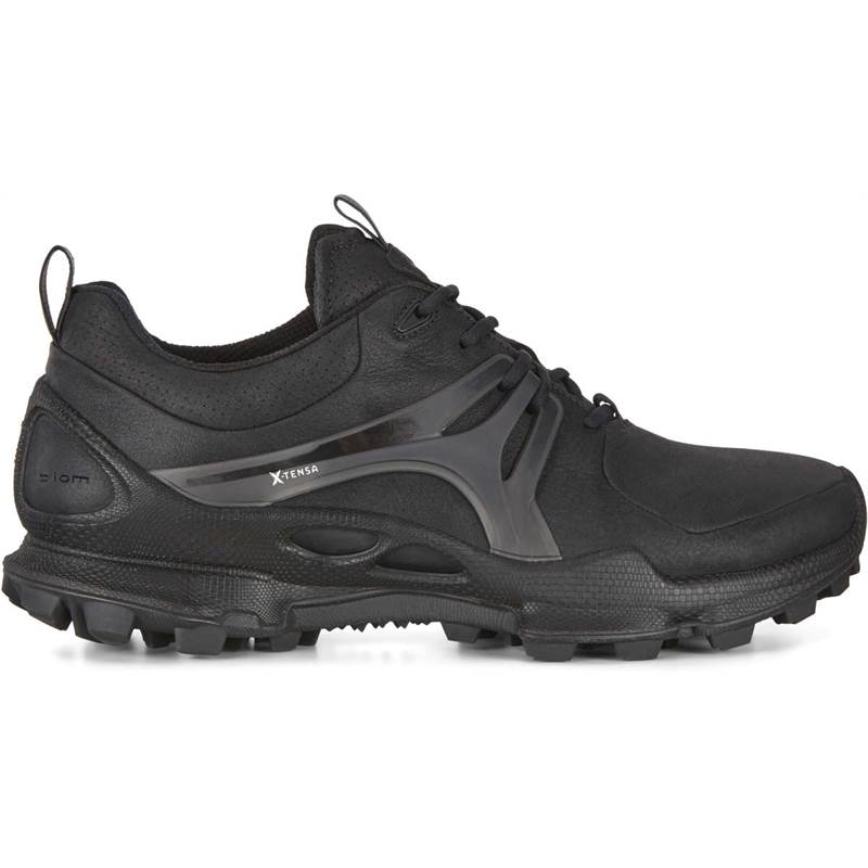 Ecco Mens Biom C-Trail Hiking Shoes-2