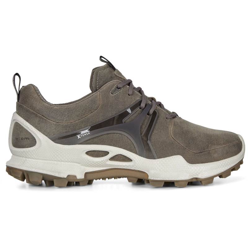 Ecco Mens Biom C-Trail Hiking Shoes-4