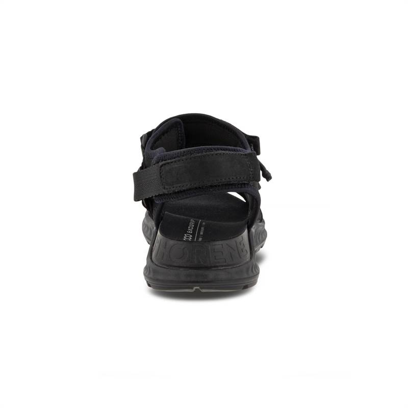 ECCO Womens Exowrap 3S Velcro Sandals-3