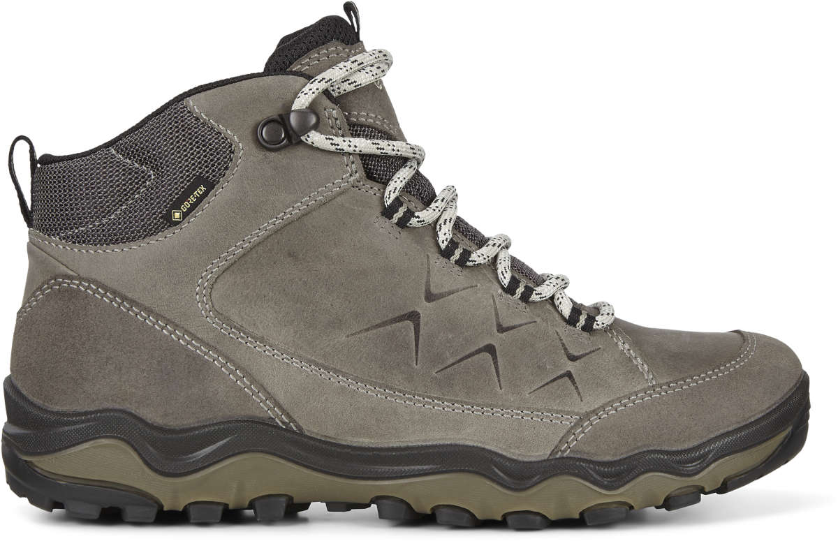 ecco ulterra mid gtx review