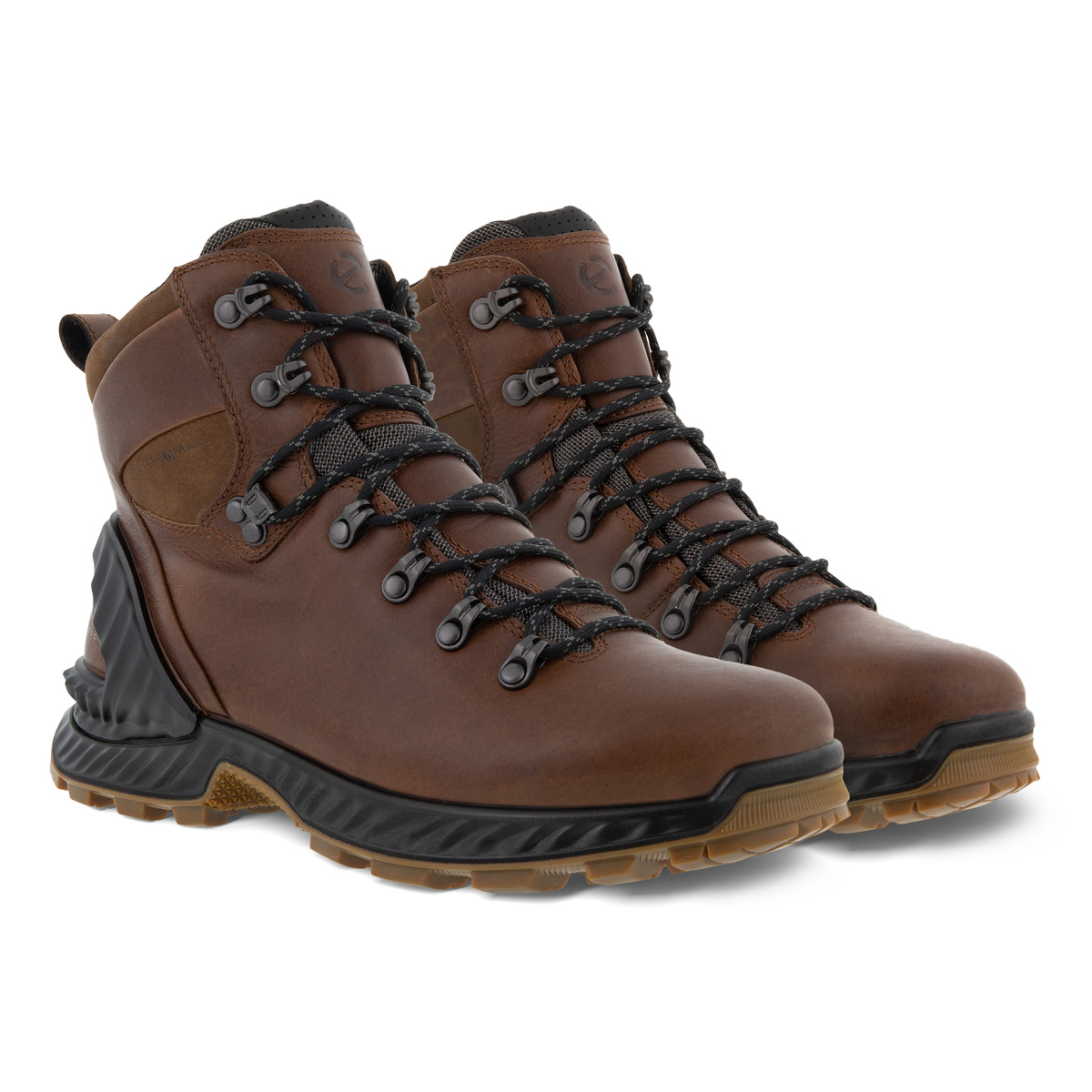 ecco hydromax boots review