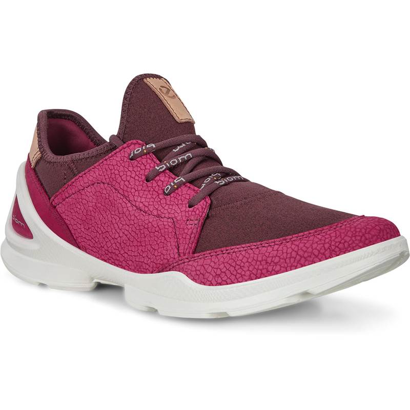 Ecco Womens Biom Street Shoes-1