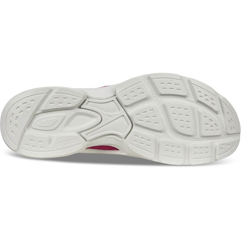 Ecco Womens Biom Street Shoes-3