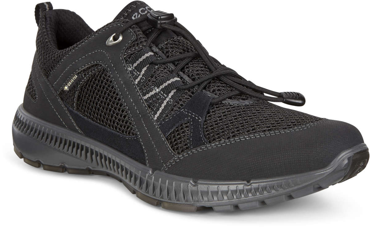 Ecco waterproof womens shoes 2025