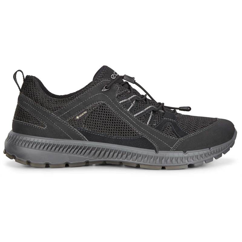 Ecco Womens Terracruise II Waterproof Shoes-2