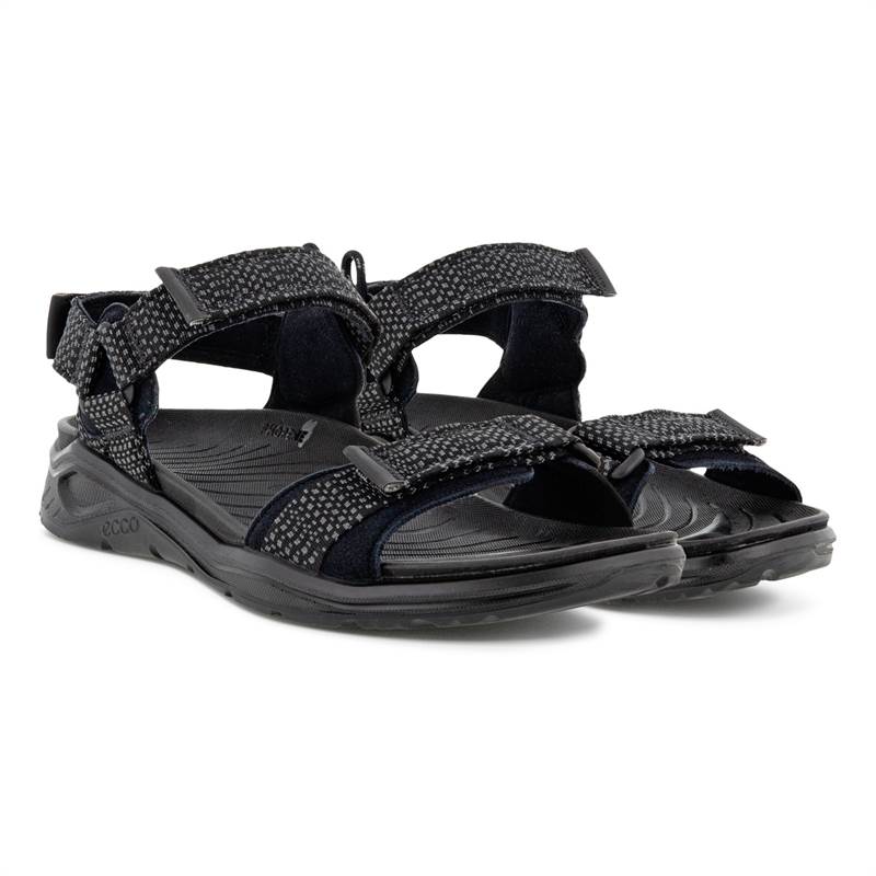 ECCO Mens X-Trinsic 3S Water Sandals-1