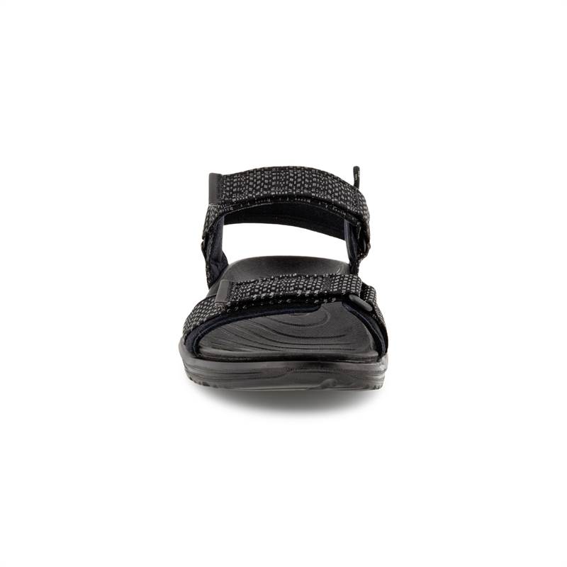 ECCO Mens X-Trinsic 3S Water Sandals-2