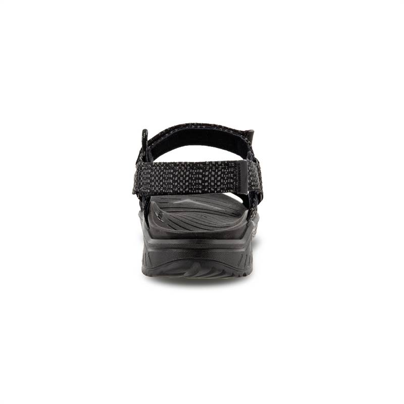ECCO Mens X-Trinsic 3S Water Sandals-3