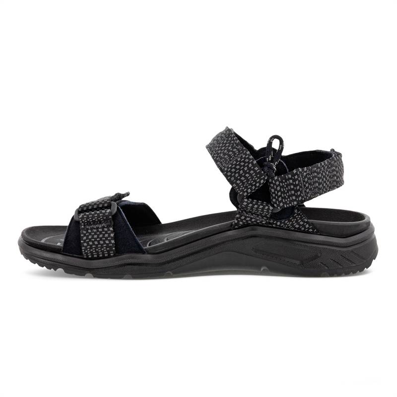 ECCO Mens X-Trinsic 3S Water Sandals-4