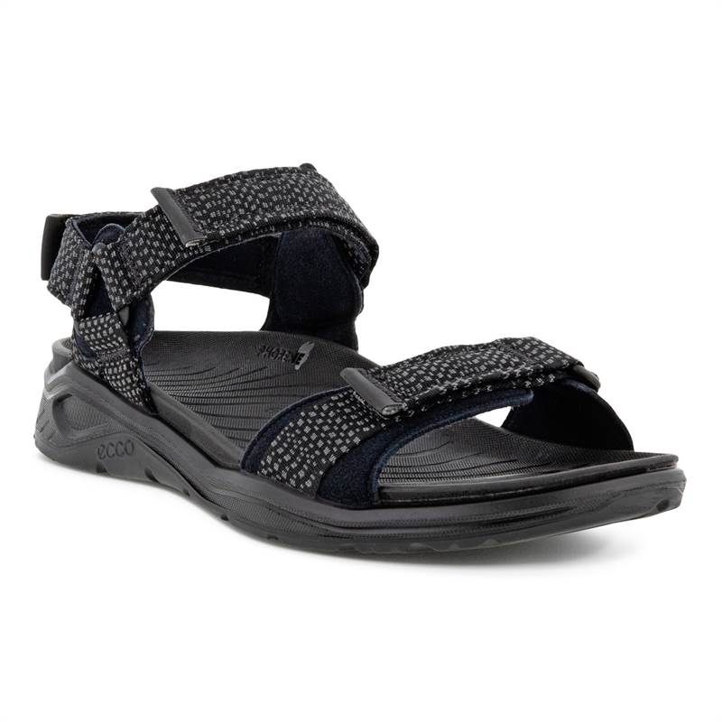 ECCO Mens X-Trinsic 3S Water Sandals-5