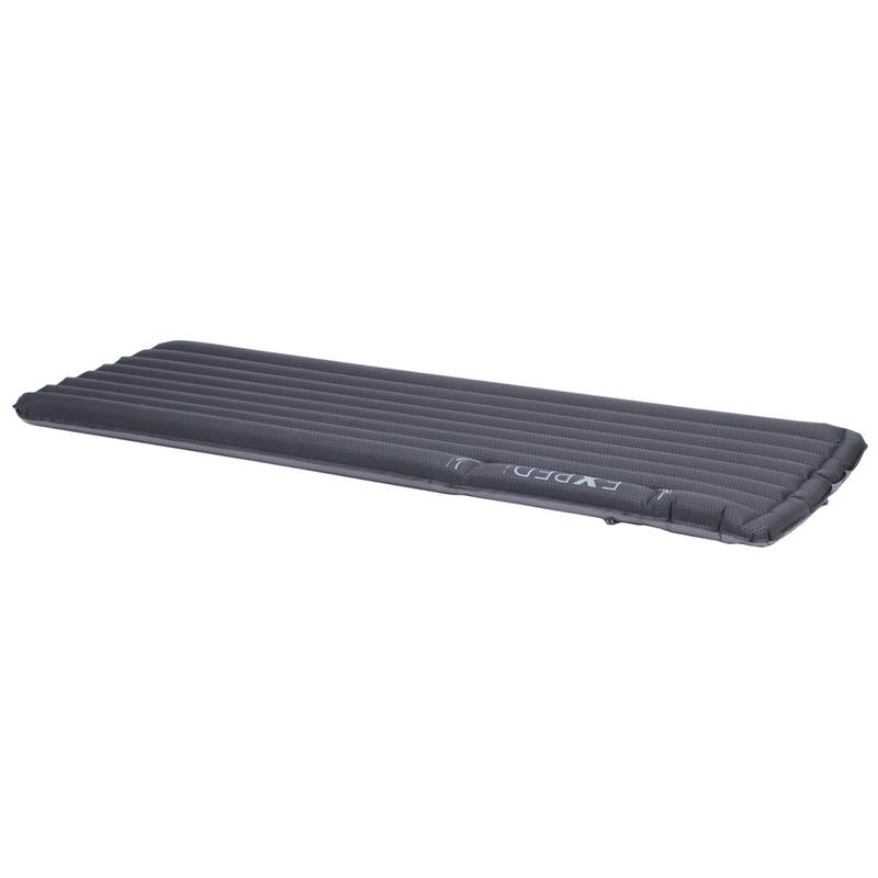 Exped Downmat Down-Filled Sleeping Mats inc Integrated Pump-1