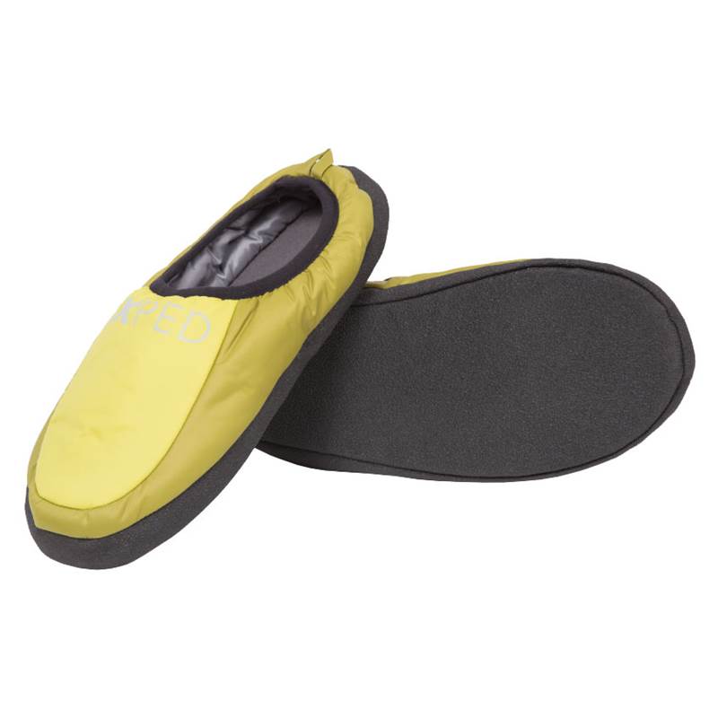 Exped Camp Slippers-2