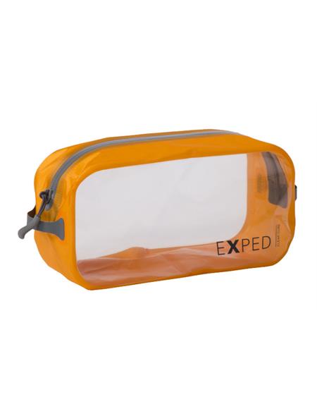 Exped Medium Clear Cube Pouch
