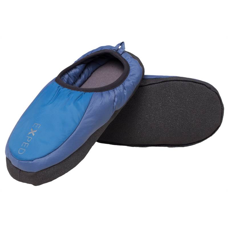Exped Camp Slippers-1