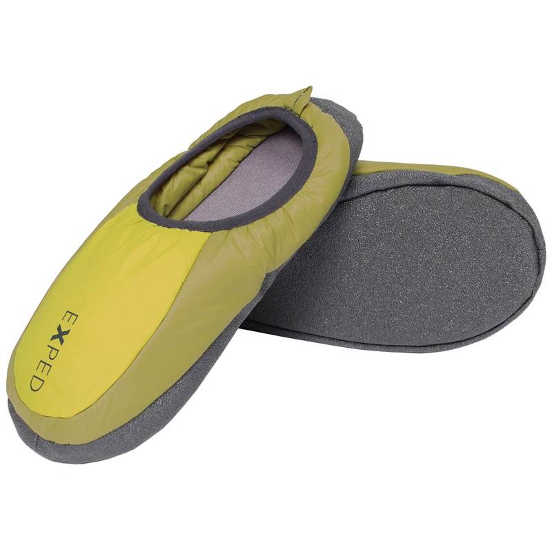 Exped Camp Slippers-3