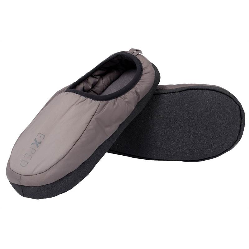 Exped Camp Slippers-4