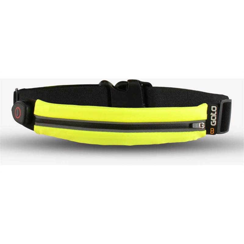 Gato Sports Waterproof LED Running Belt-1