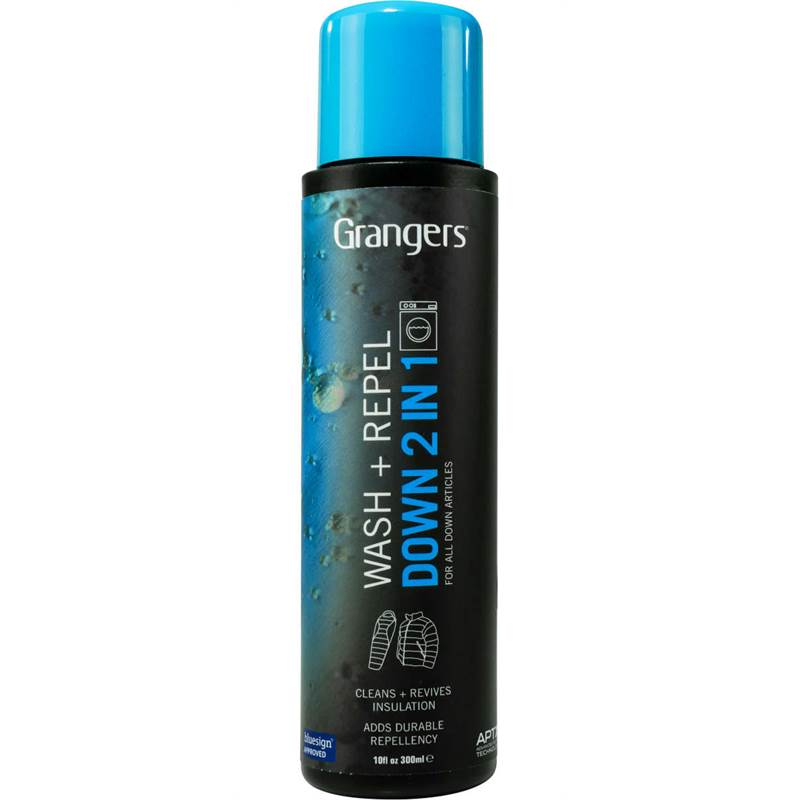 Grangers 2 in 1 Down Wash and Repel-2