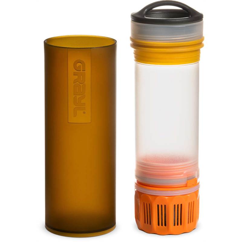 GRAYL Ultralight Compact Water Purifier-3