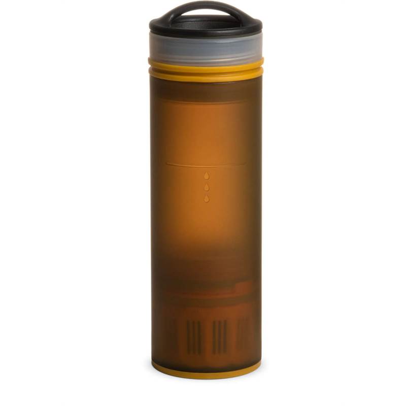 GRAYL Ultralight Compact Water Purifier-4