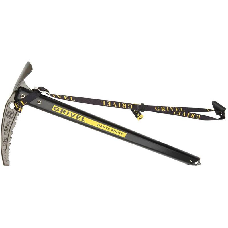 Grivel Haute Route Ice Axe-1