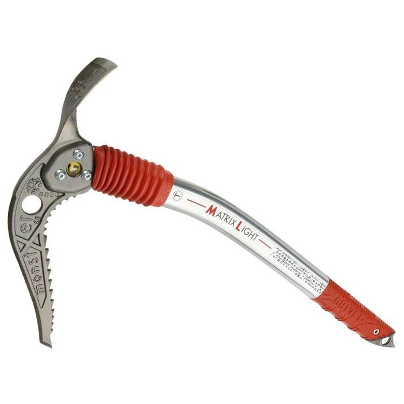 Grivel Matrix Light Ice Axe-1