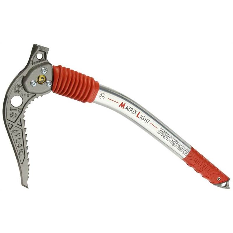 Grivel Matrix Light Ice Axe-4