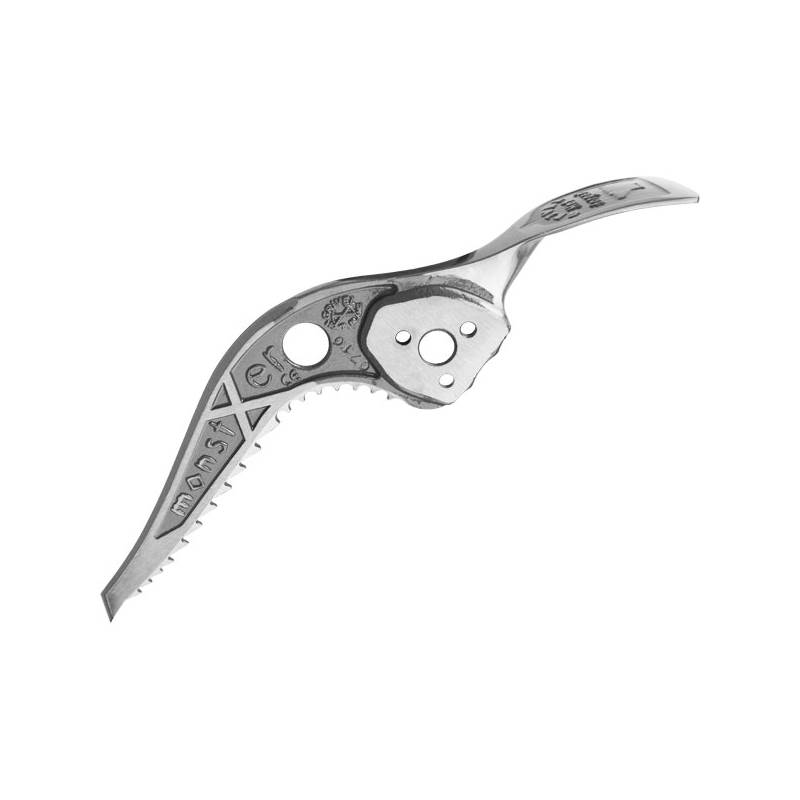 Grivel X-Monster Pick Shovel Axe Head-1