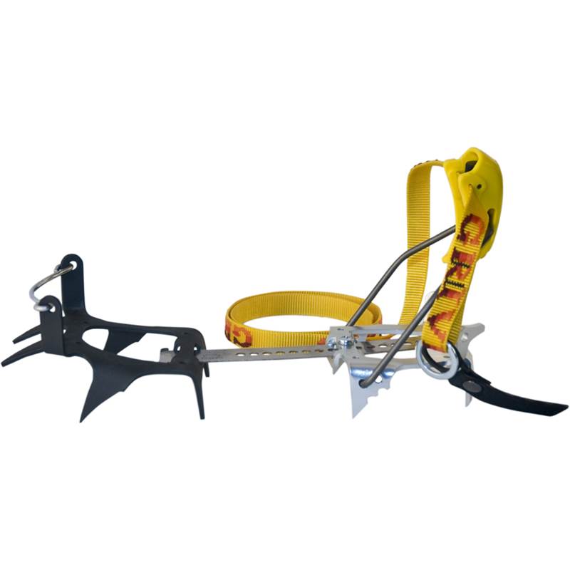 Grivel Haute Route Crampon-1