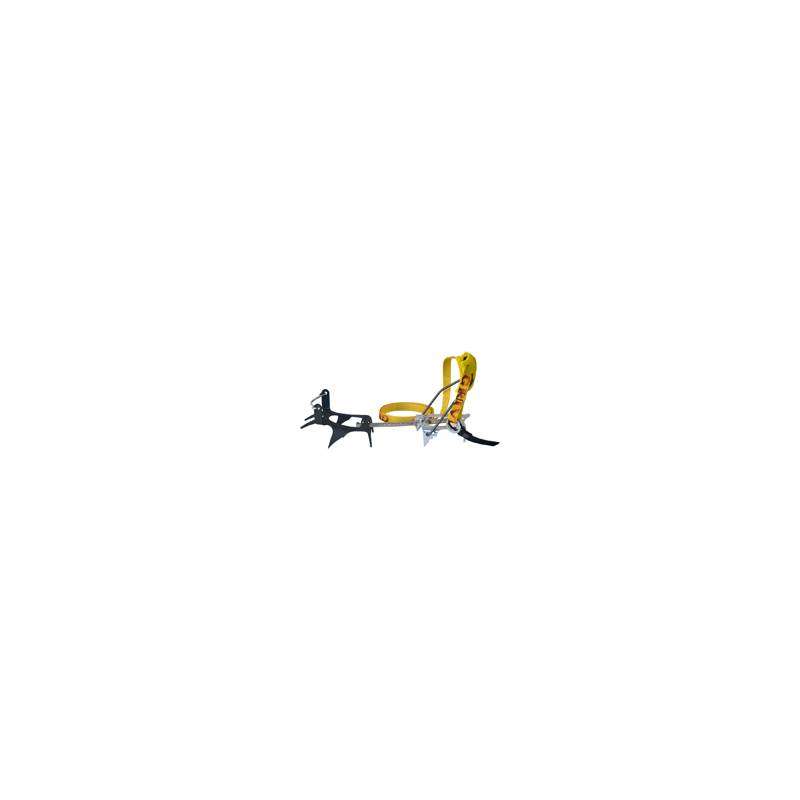Grivel Haute Route Crampon-2