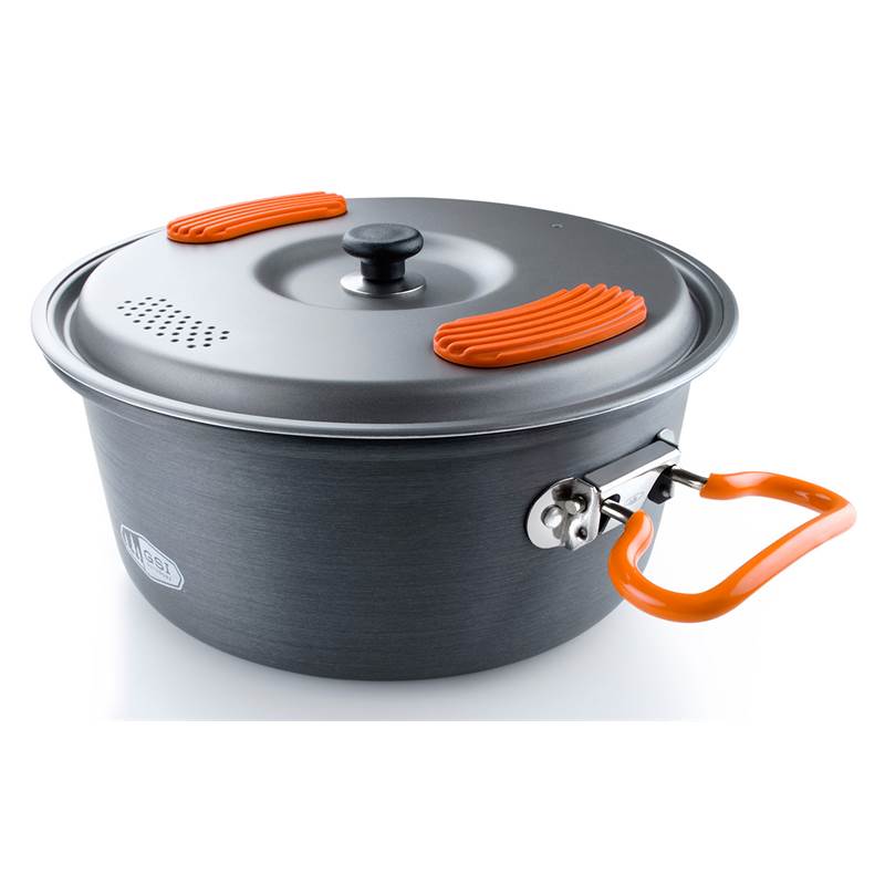 GSI Outdoors Halulite 2L Pot-1
