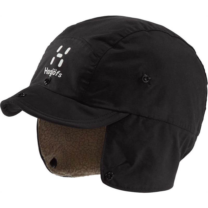 Haglofs Waterproof Mountain Cap-4
