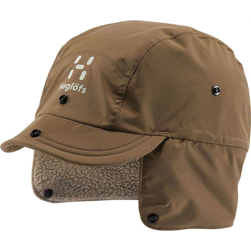 Haglofs Waterproof Mountain Cap-1