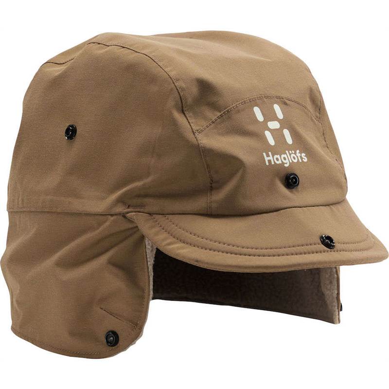 Haglofs Waterproof Mountain Cap-2