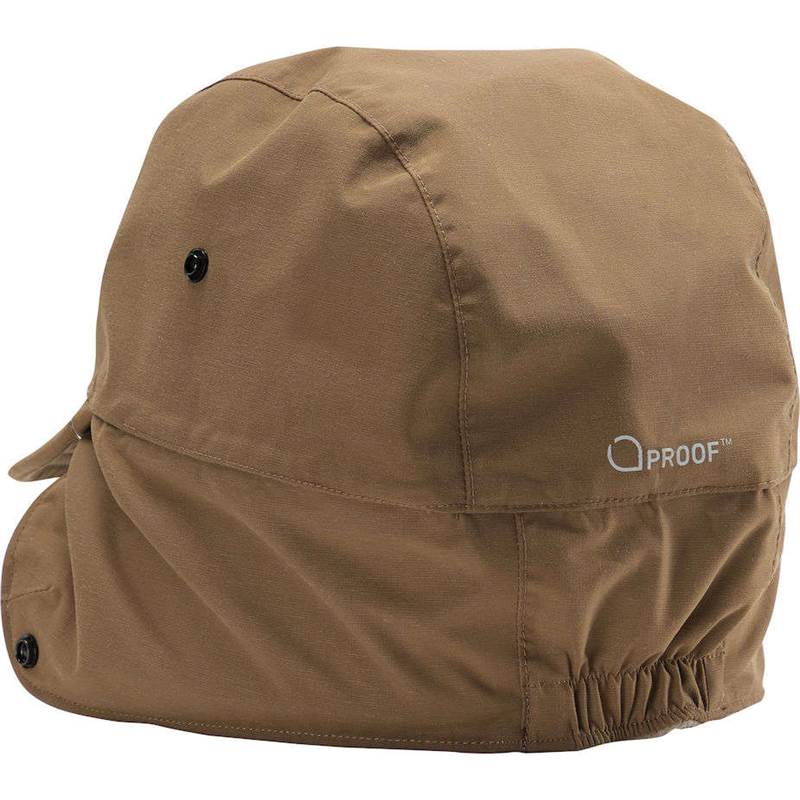HHaglofs Waterproof Mountain Cap-3