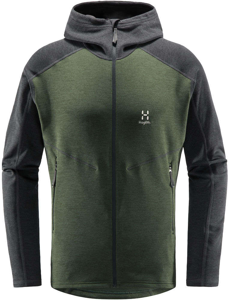 Haglofs best sale heron fleece