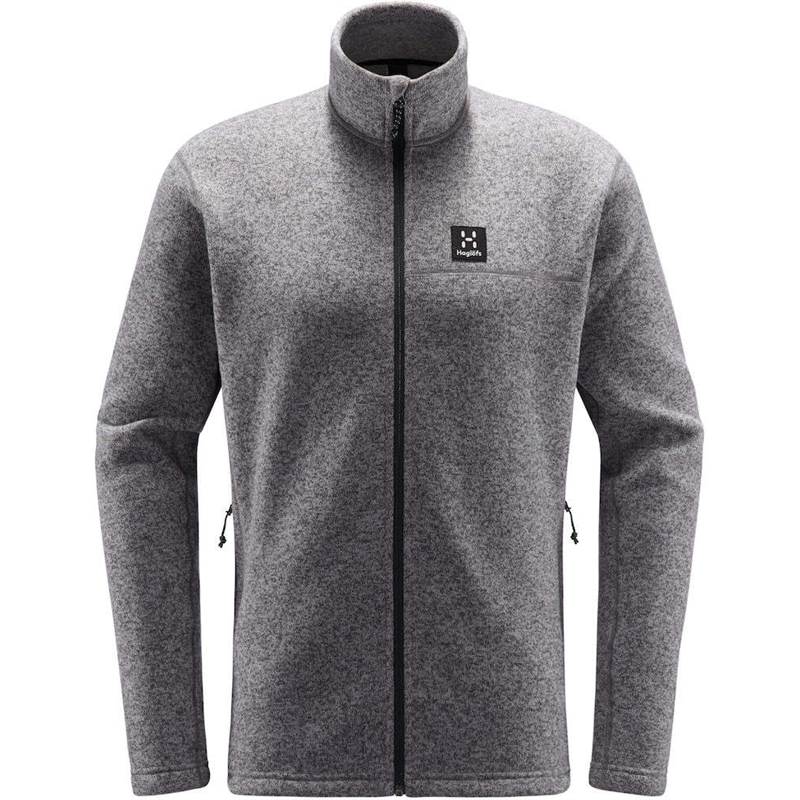 Haglofs Mens Swook Fleece Jacket-1