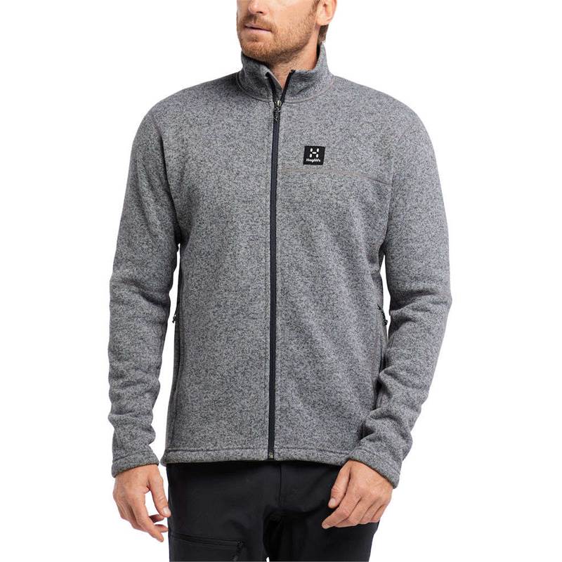 Haglofs Mens Swook Fleece Jacket-3