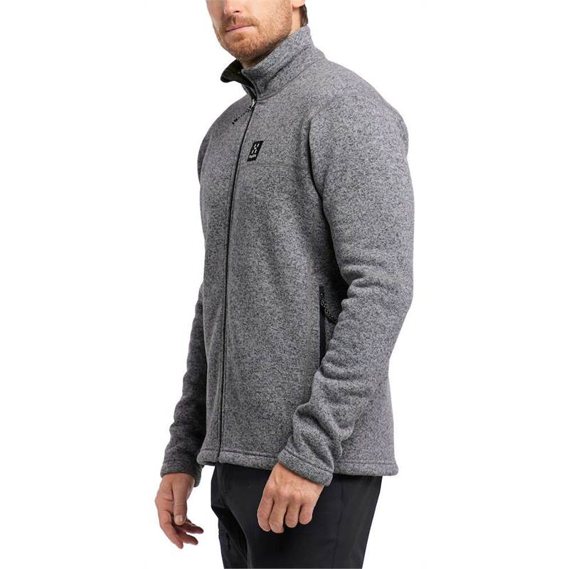 Haglofs Mens Swook Fleece Jacket-4