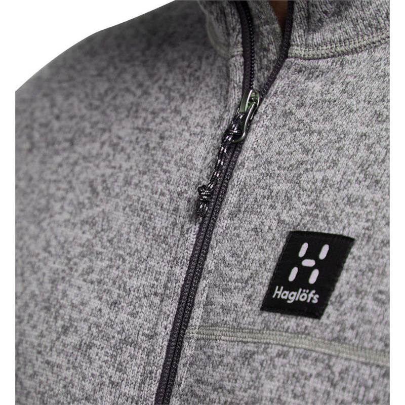 Haglofs Mens Swook Fleece Jacket-5