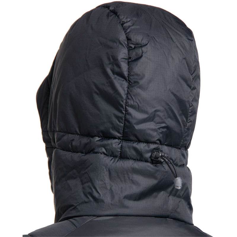 Haglofs Mens Spire Mimic Hooded Insulated Jacket-5