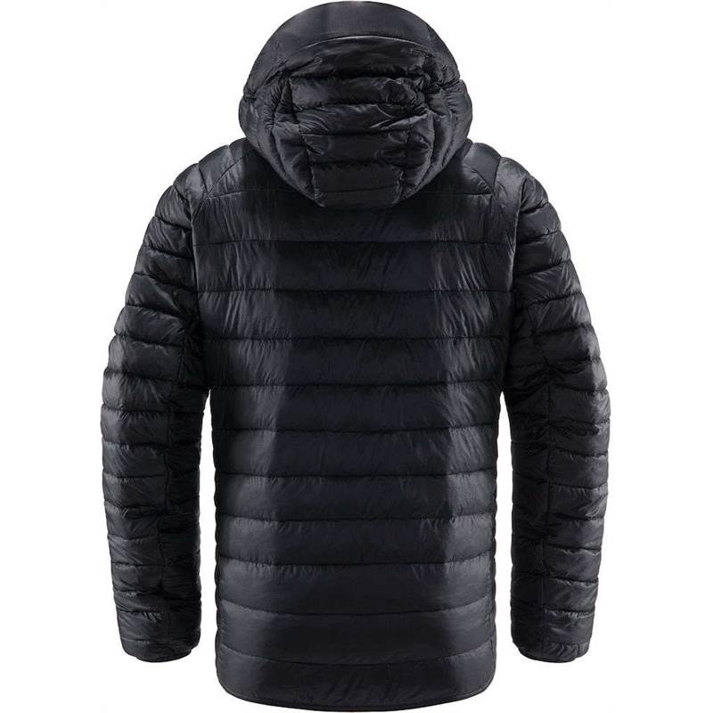Haglofs Mens V Series Mimic Hooded Insulated Jacket-3