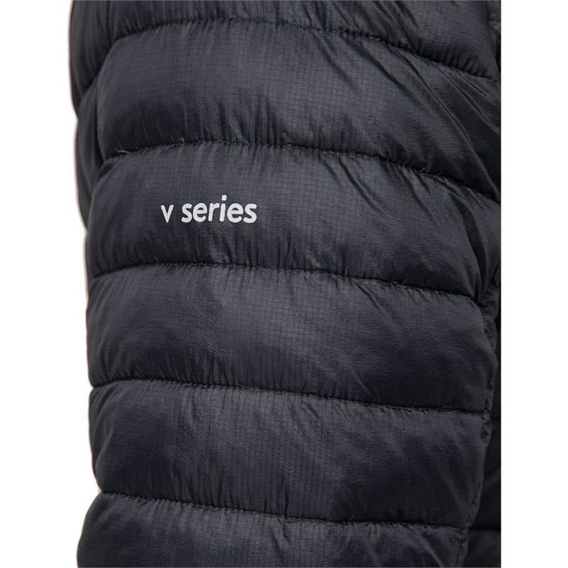 Haglofs Mens V Series Mimic Hooded Insulated Jacket-4