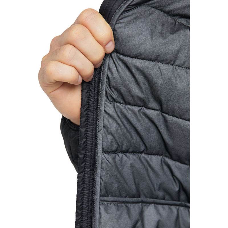 Haglofs Mens V Series Mimic Hooded Insulated Jacket-5
